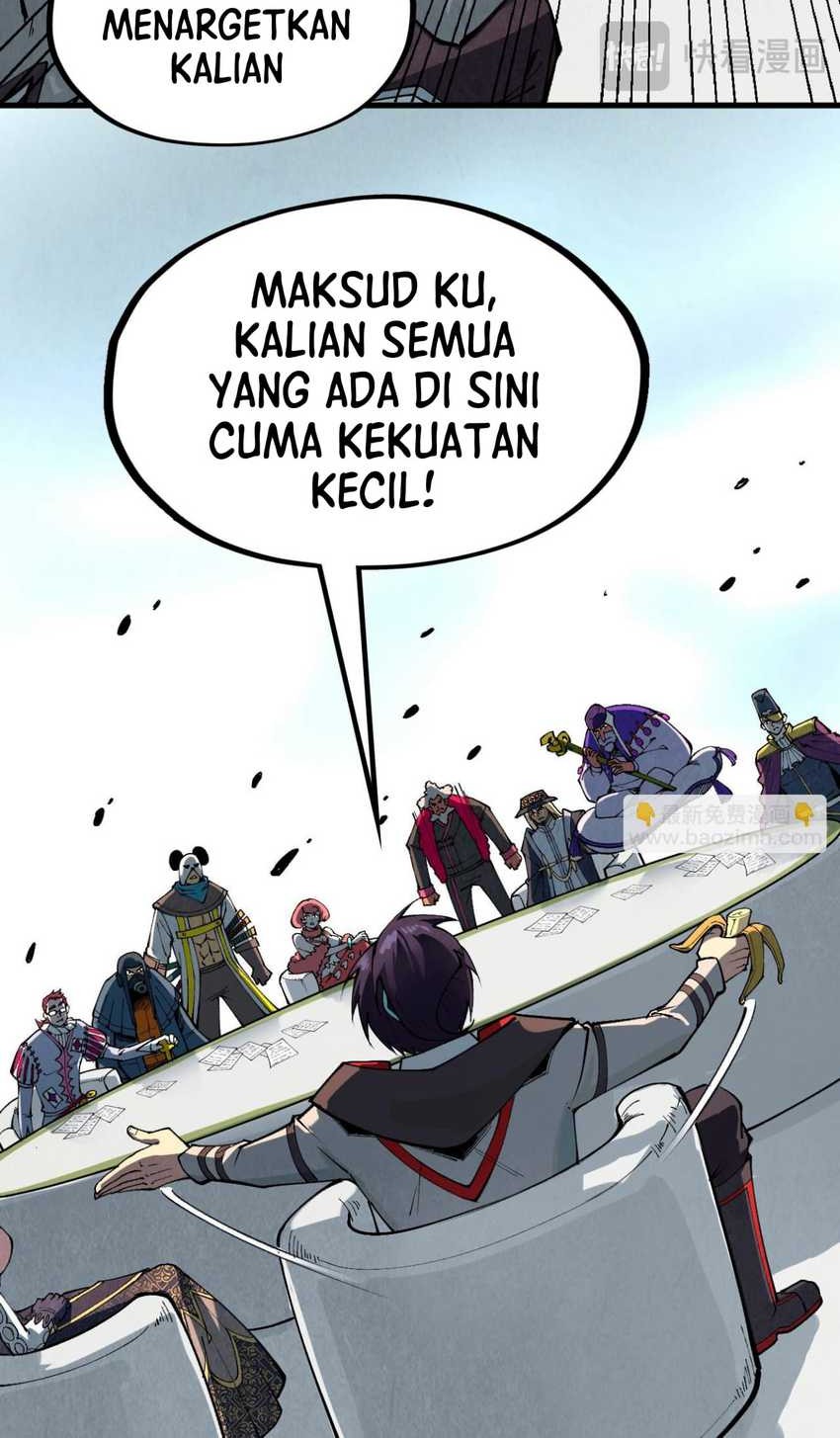 The Ultimate of All Ages Chapter 313 Gambar 41