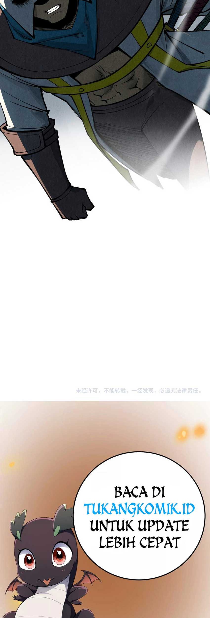 The Ultimate of All Ages Chapter 313 Gambar 44