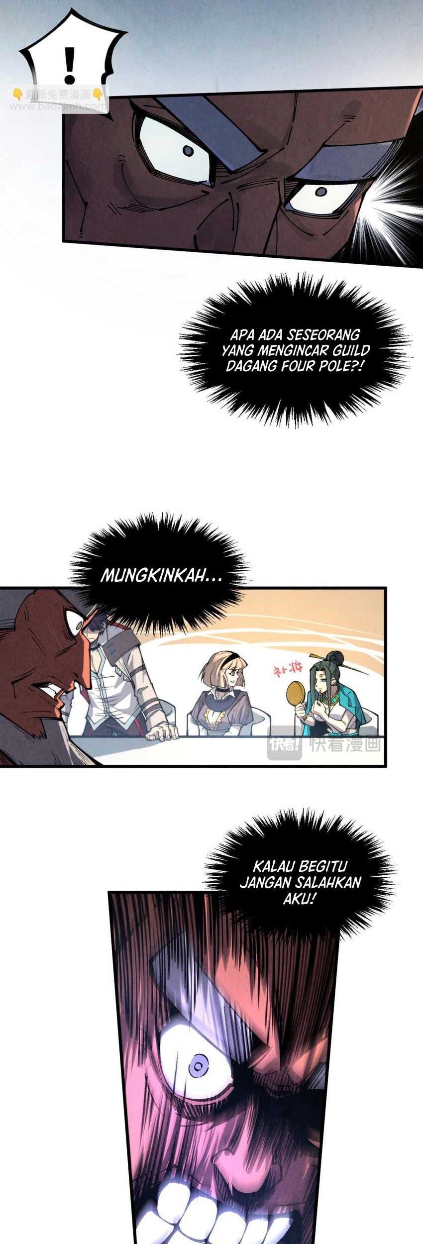 The Ultimate of All Ages Chapter 313 Gambar 29