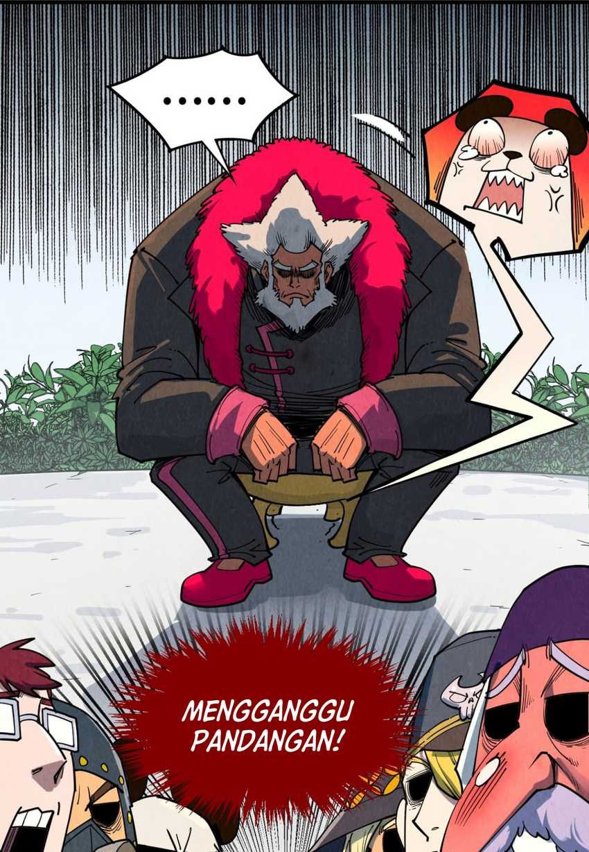 The Ultimate of All Ages Chapter 313 Gambar 33