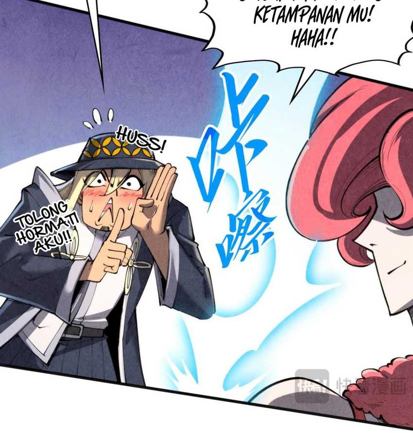 The Ultimate of All Ages Chapter 313 Gambar 12