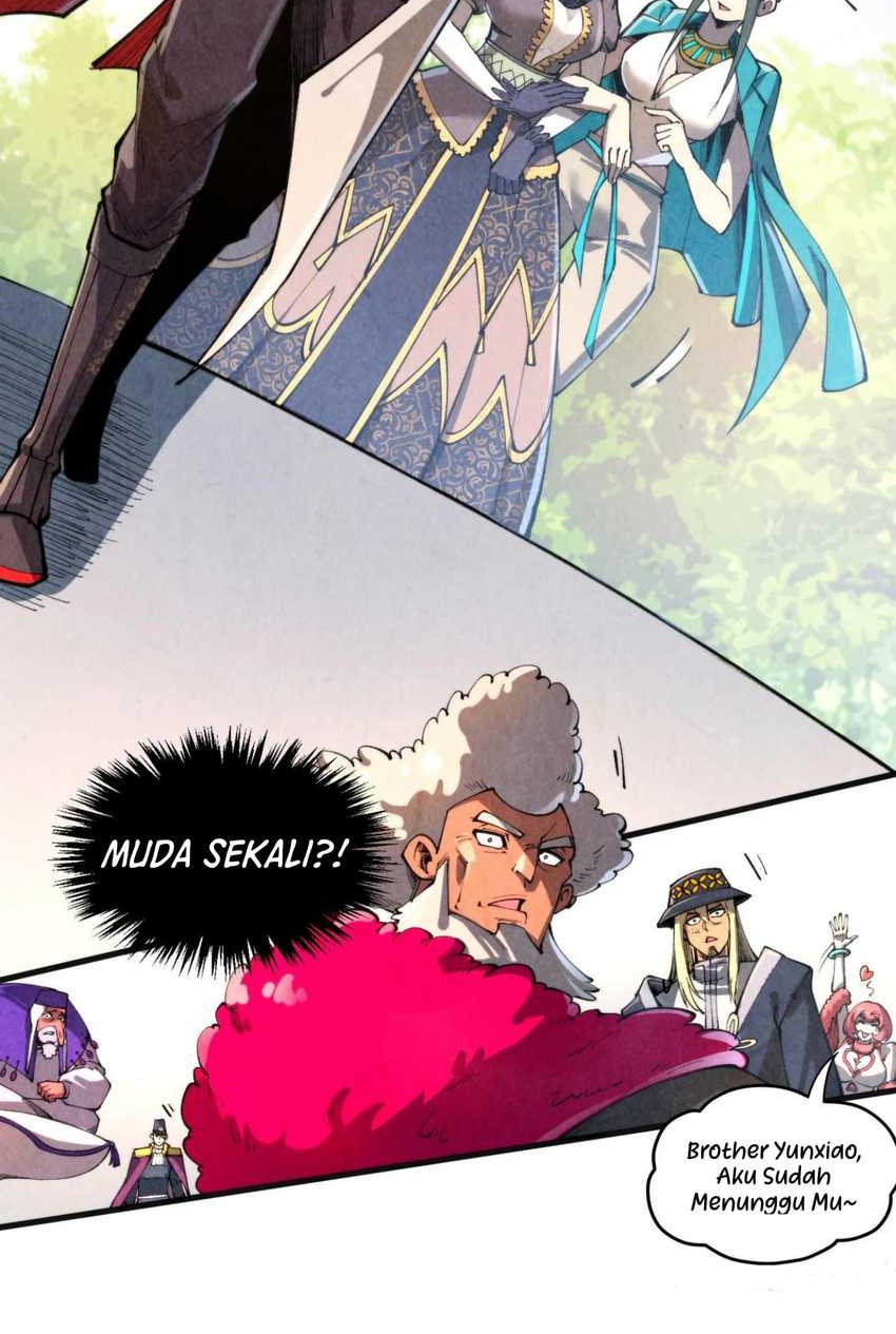 The Ultimate of All Ages Chapter 313 Gambar 15