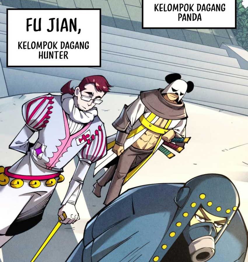 The Ultimate of All Ages Chapter 313 Gambar 18