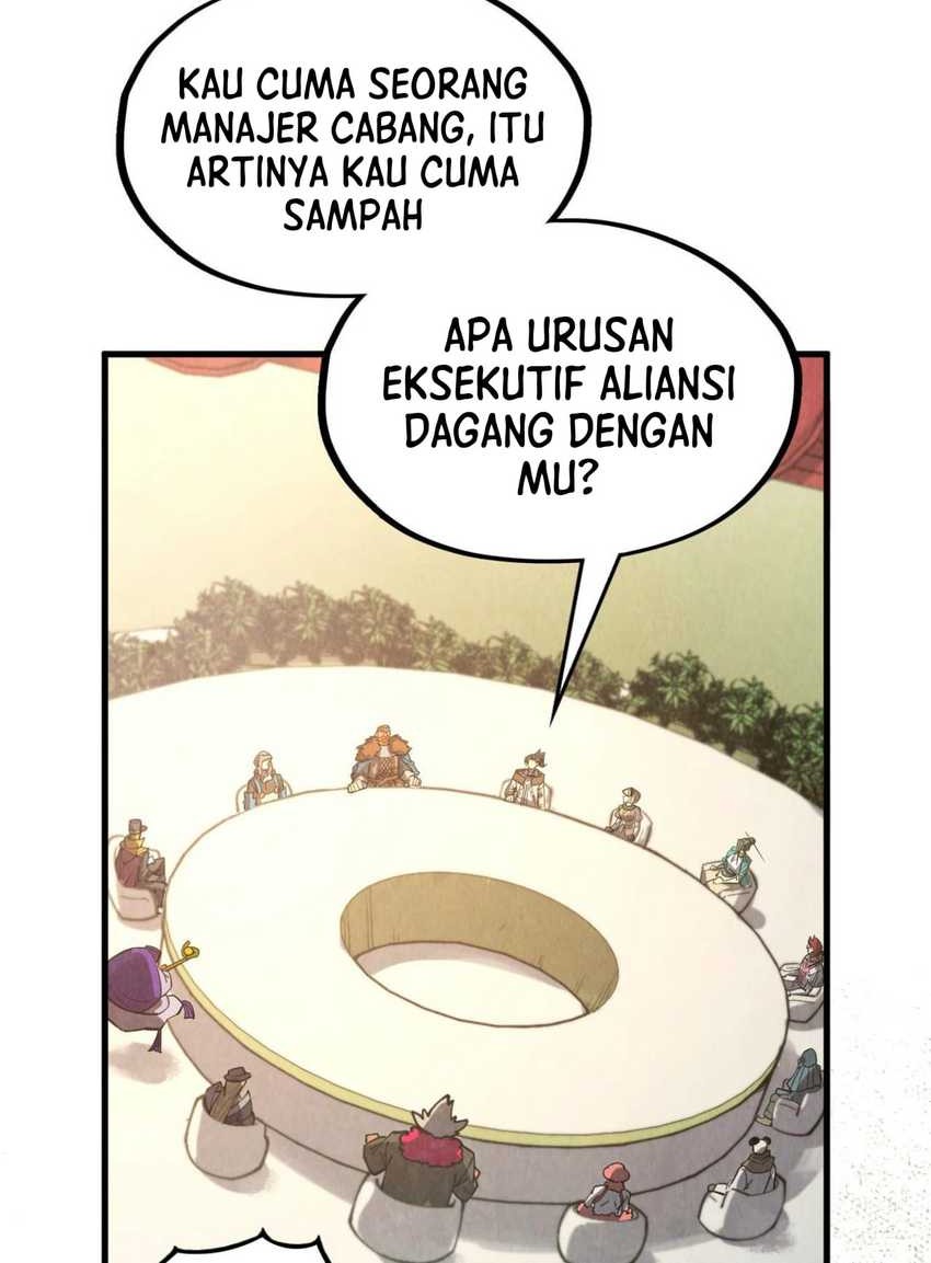 The Ultimate of All Ages Chapter 313 Gambar 24