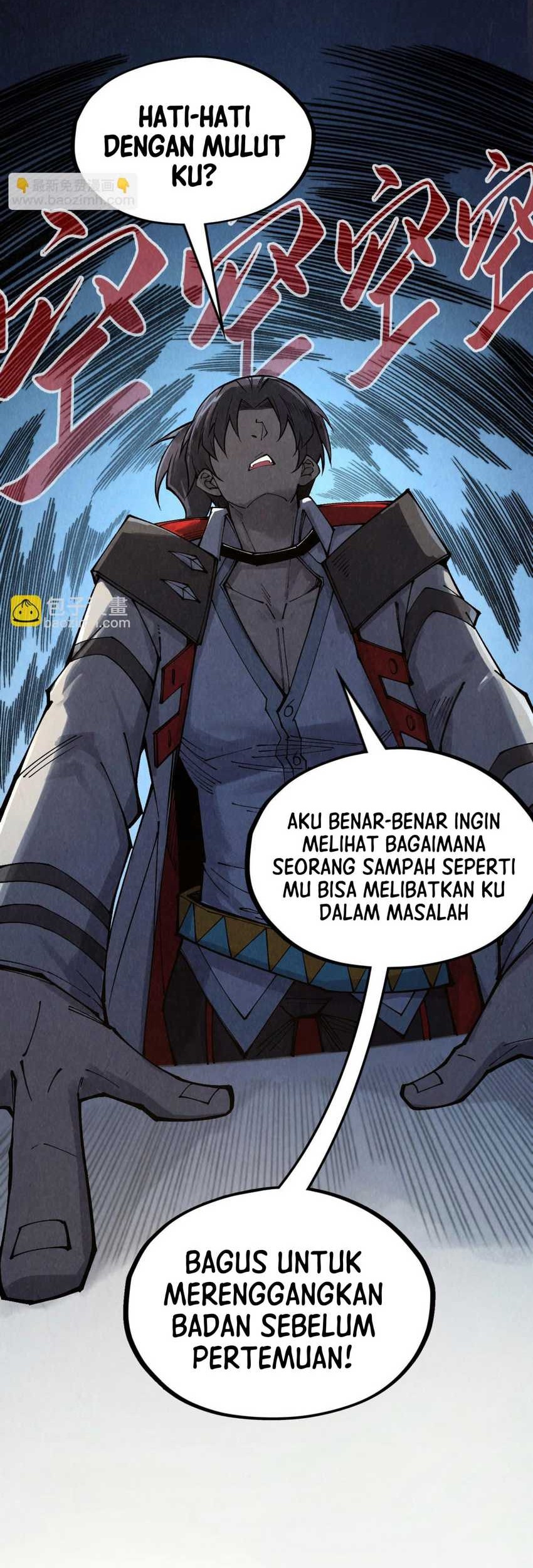 The Ultimate of All Ages Chapter 313 Gambar 26