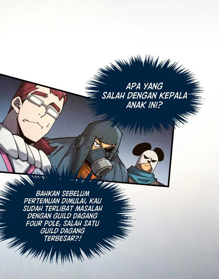 The Ultimate of All Ages Chapter 313 Gambar 27