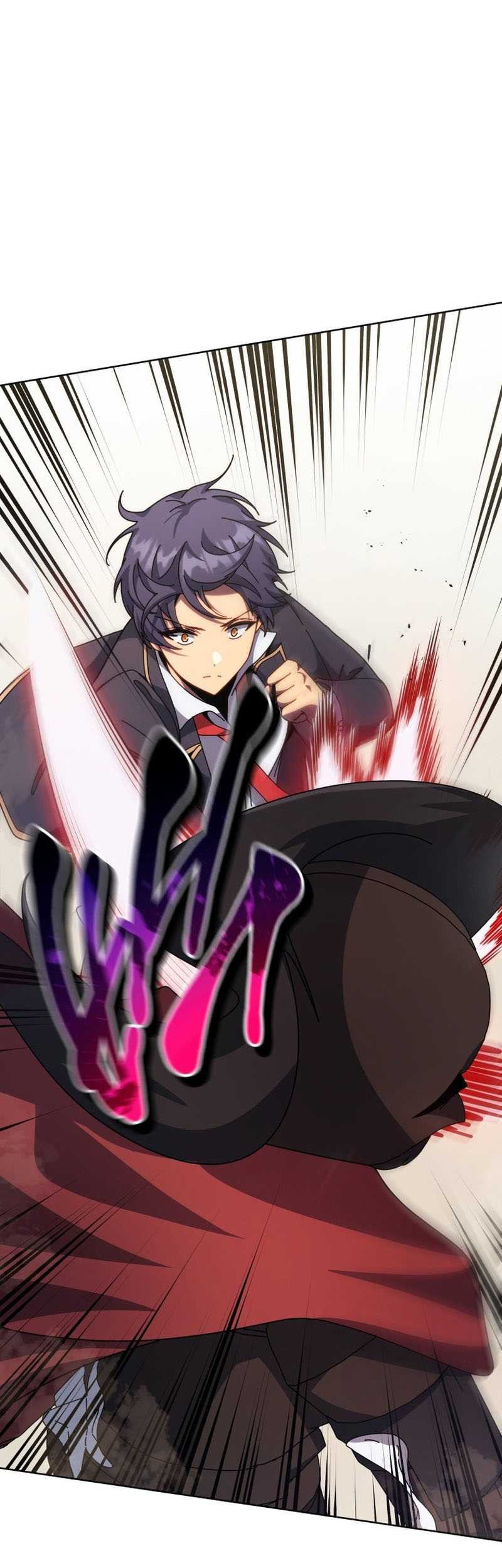 Necromancer Academy’s Genius Summoner Chapter 110 Gambar 50