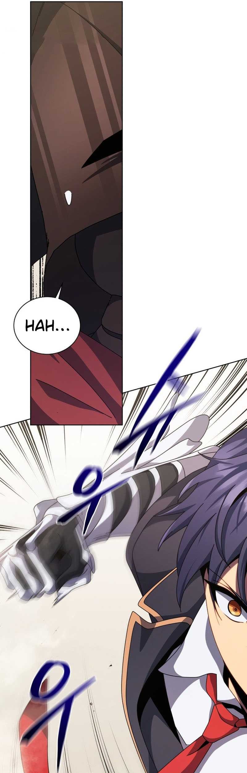 Necromancer Academy’s Genius Summoner Chapter 110 Gambar 54