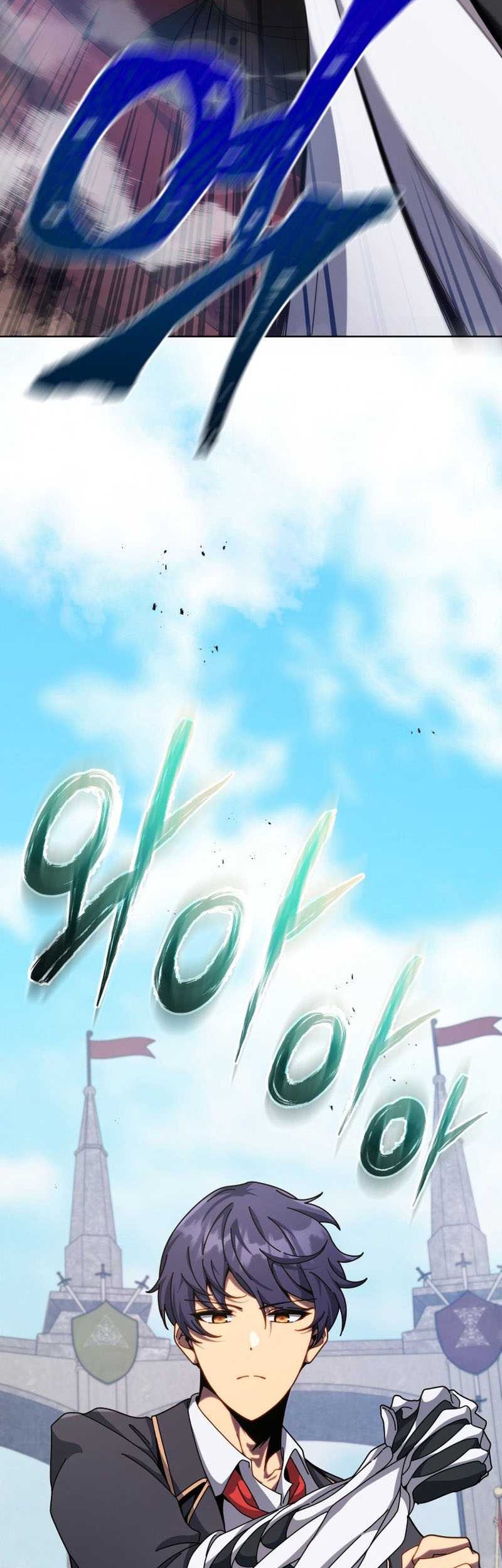 Necromancer Academy’s Genius Summoner Chapter 110 Gambar 56