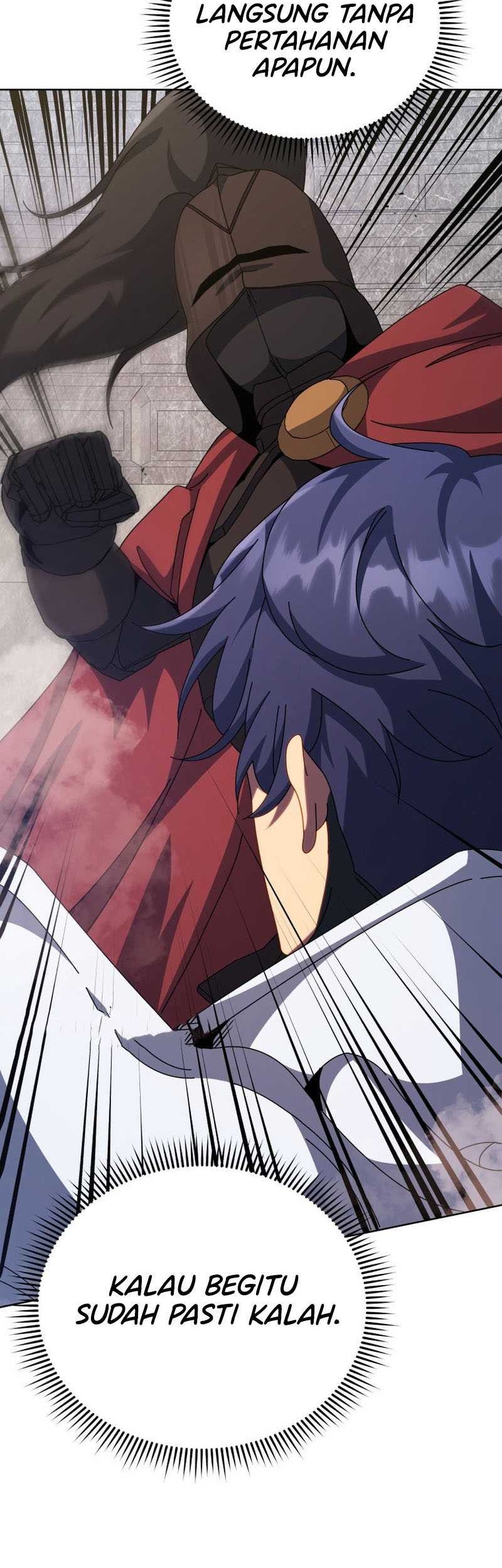 Necromancer Academy’s Genius Summoner Chapter 110 Gambar 41