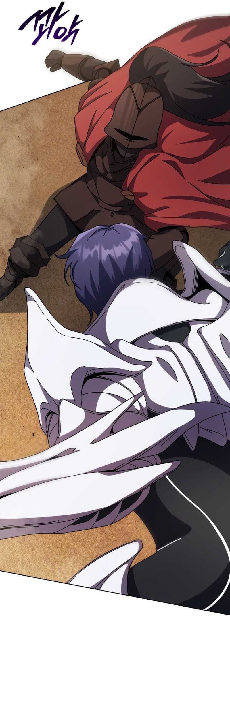 Necromancer Academy’s Genius Summoner Chapter 110 Gambar 38