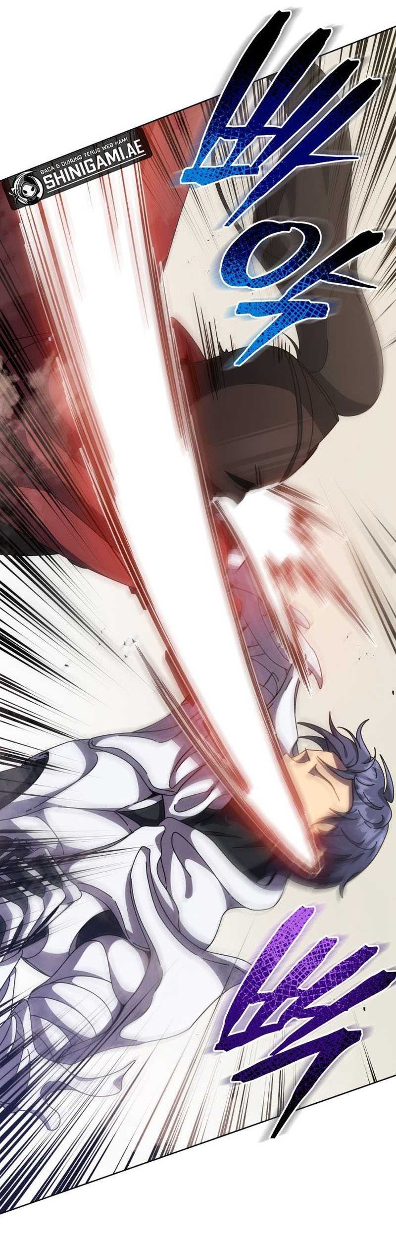 Necromancer Academy’s Genius Summoner Chapter 110 Gambar 39