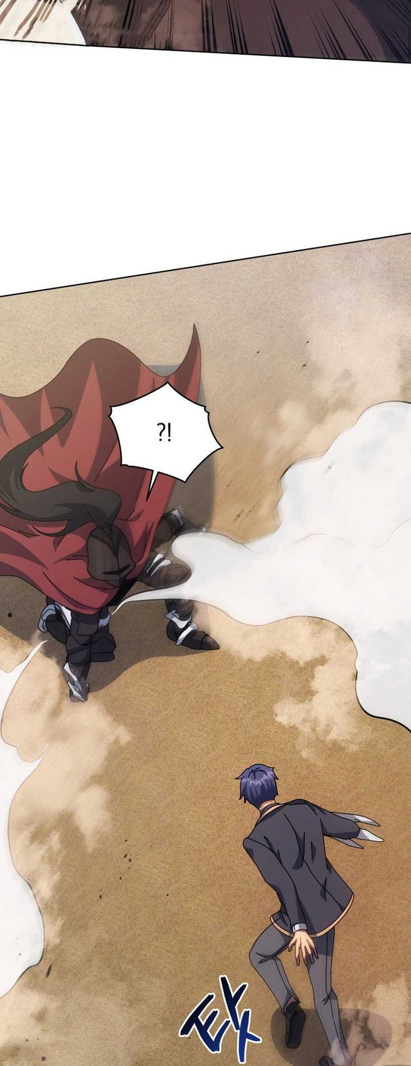 Necromancer Academy’s Genius Summoner Chapter 110 Gambar 45