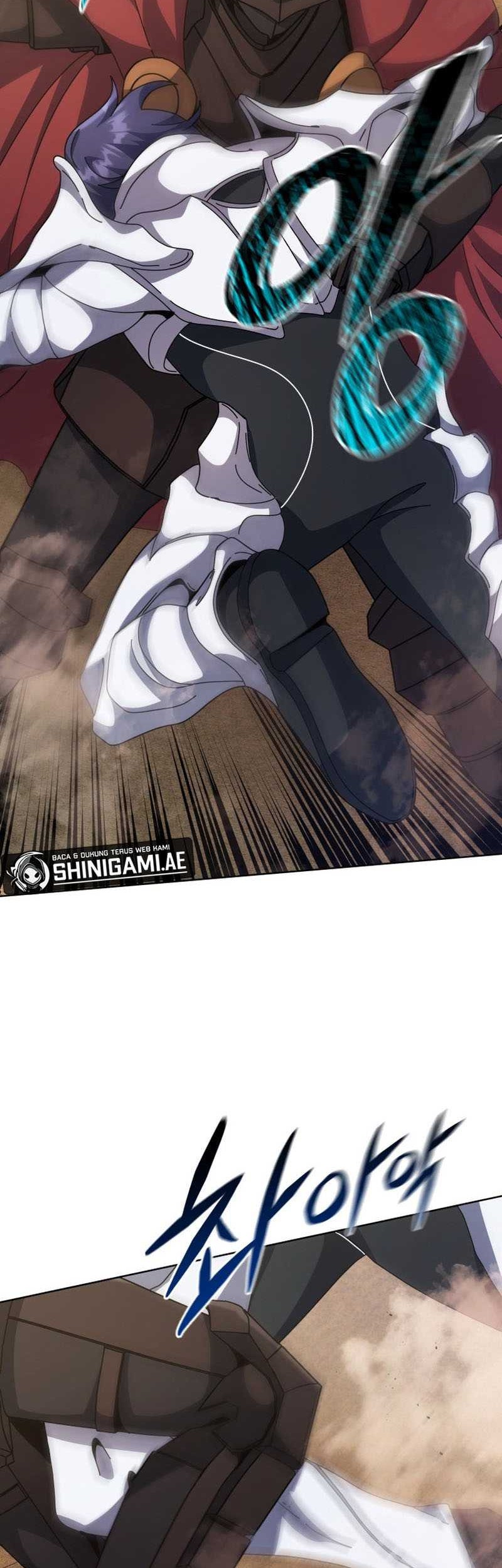 Necromancer Academy’s Genius Summoner Chapter 110 Gambar 43