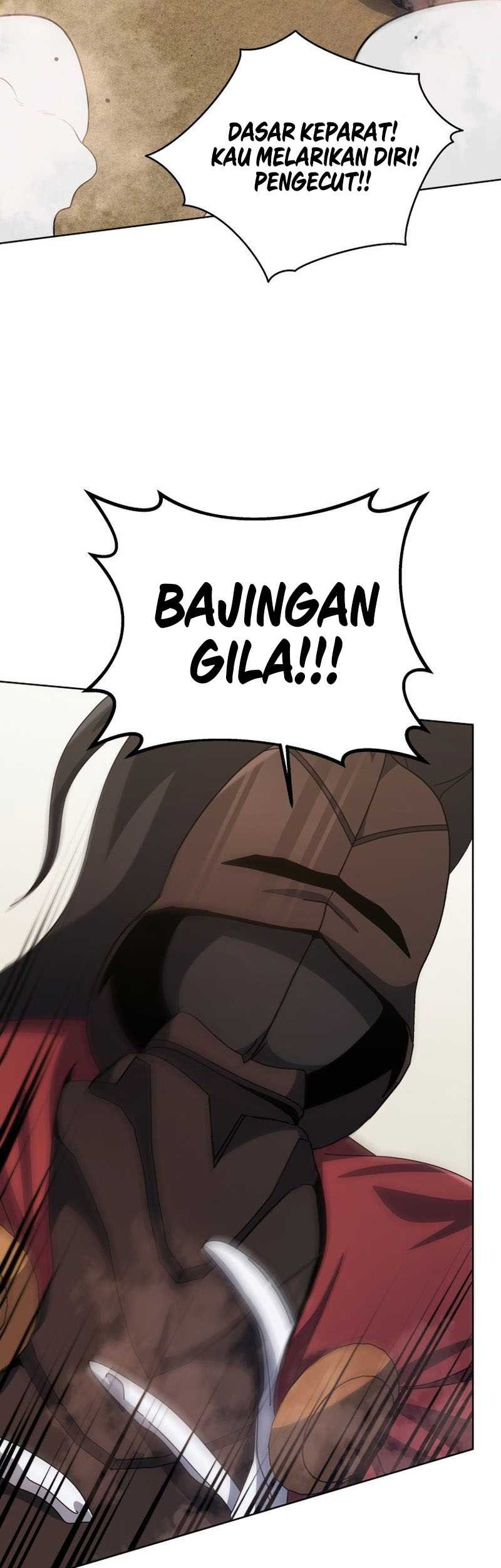 Necromancer Academy’s Genius Summoner Chapter 110 Gambar 46