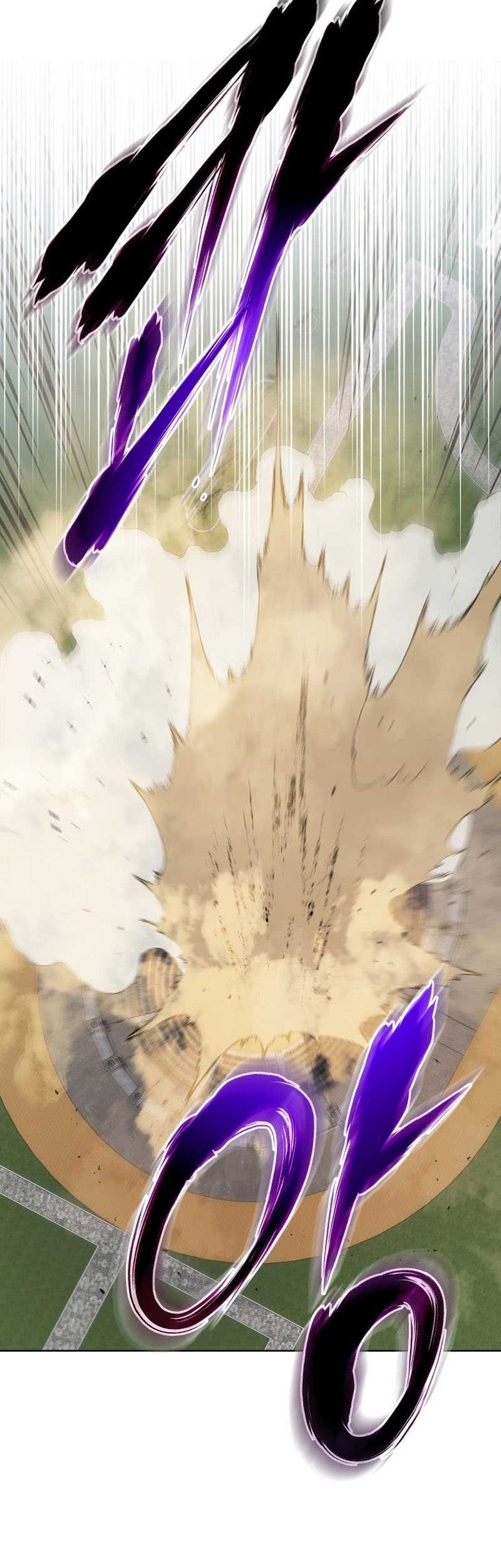 Necromancer Academy’s Genius Summoner Chapter 110 Gambar 4