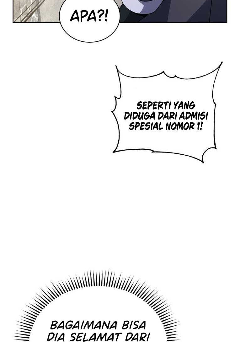 Necromancer Academy’s Genius Summoner Chapter 110 Gambar 9