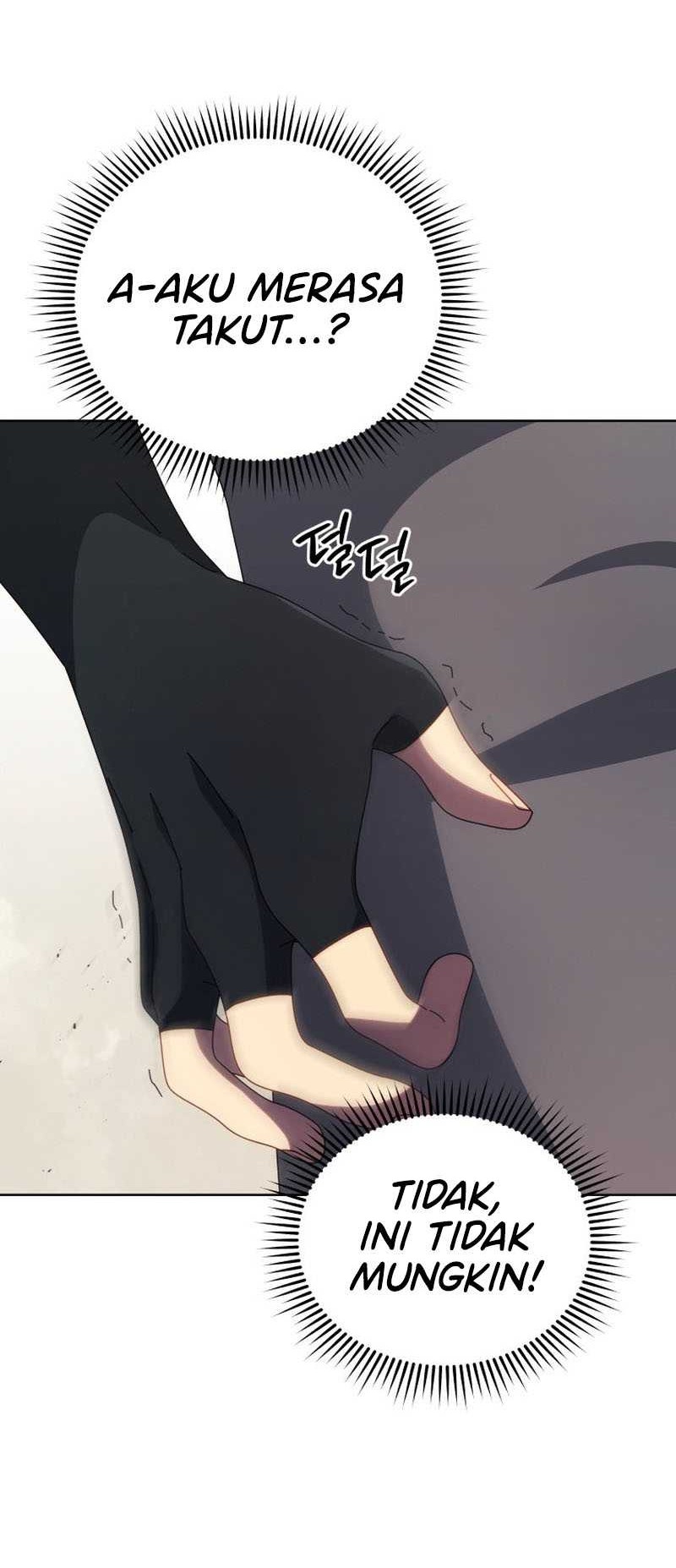 Necromancer Academy’s Genius Summoner Chapter 110 Gambar 13