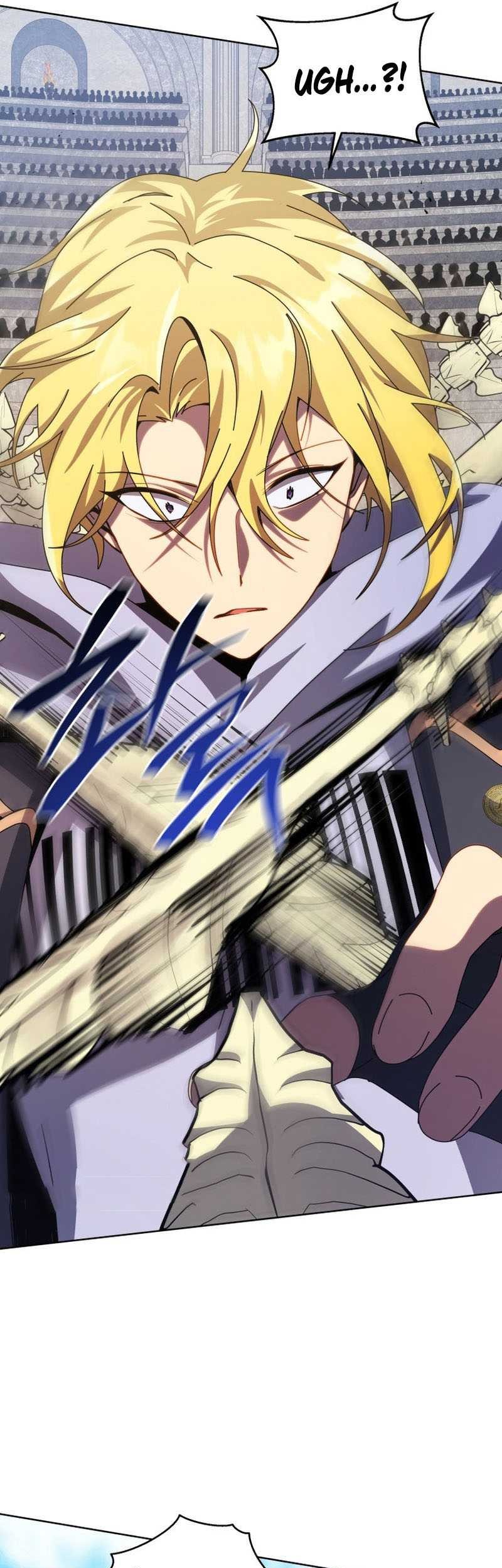 Necromancer Academy’s Genius Summoner Chapter 110 Gambar 18