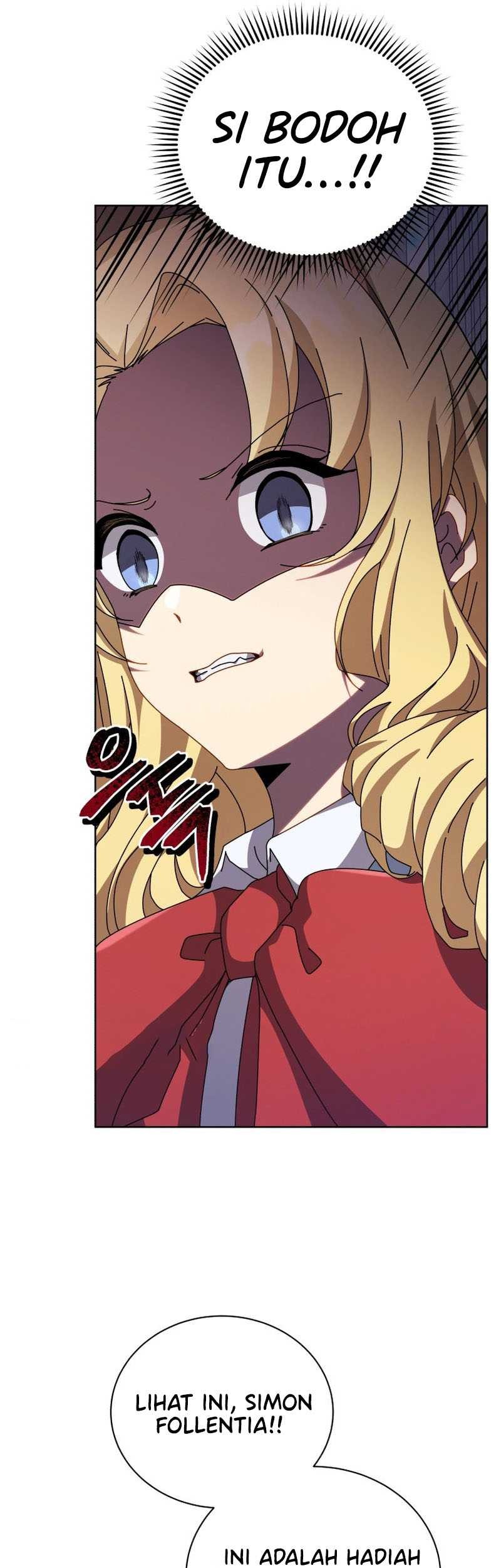 Necromancer Academy’s Genius Summoner Chapter 110 Gambar 30