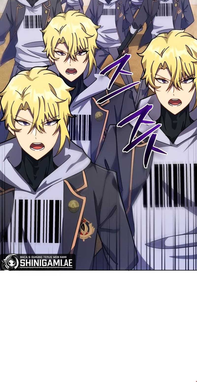 Necromancer Academy’s Genius Summoner Chapter 109 Gambar 52