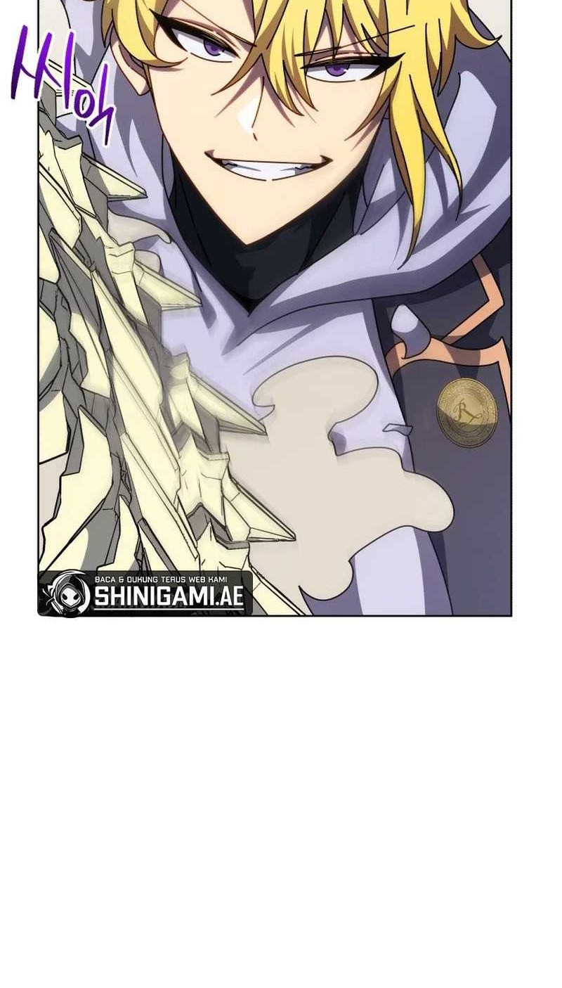 Necromancer Academy’s Genius Summoner Chapter 109 Gambar 56