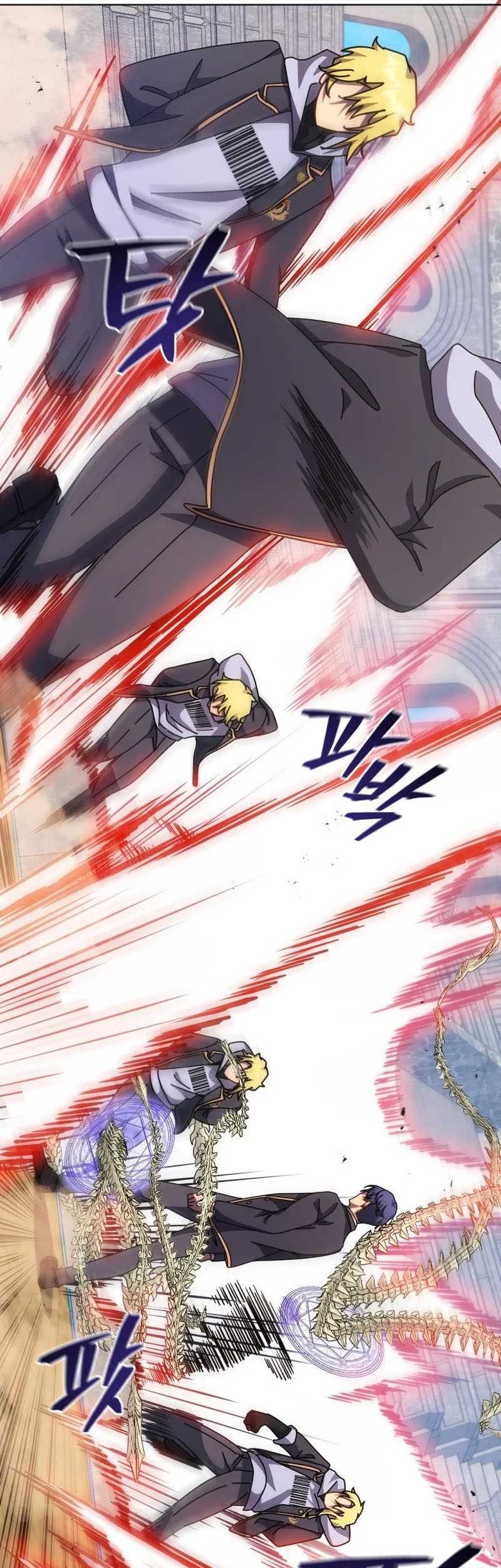 Necromancer Academy’s Genius Summoner Chapter 109 Gambar 53