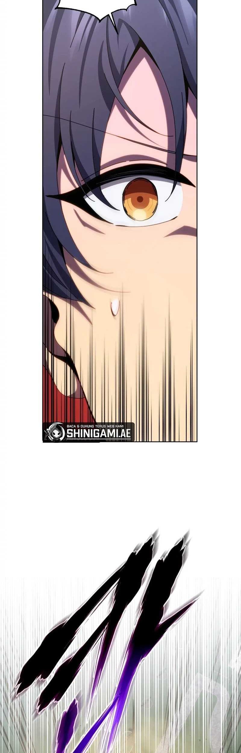 Necromancer Academy’s Genius Summoner Chapter 109 Gambar 58