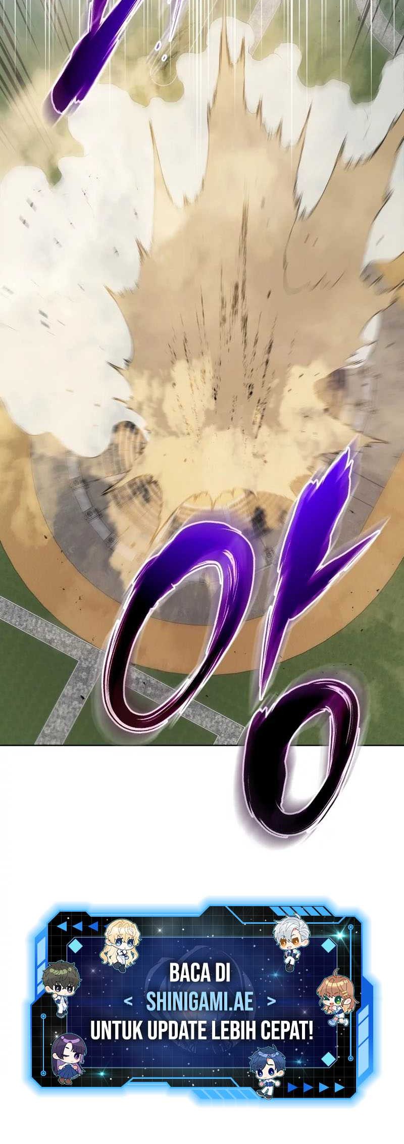 Necromancer Academy’s Genius Summoner Chapter 109 Gambar 59