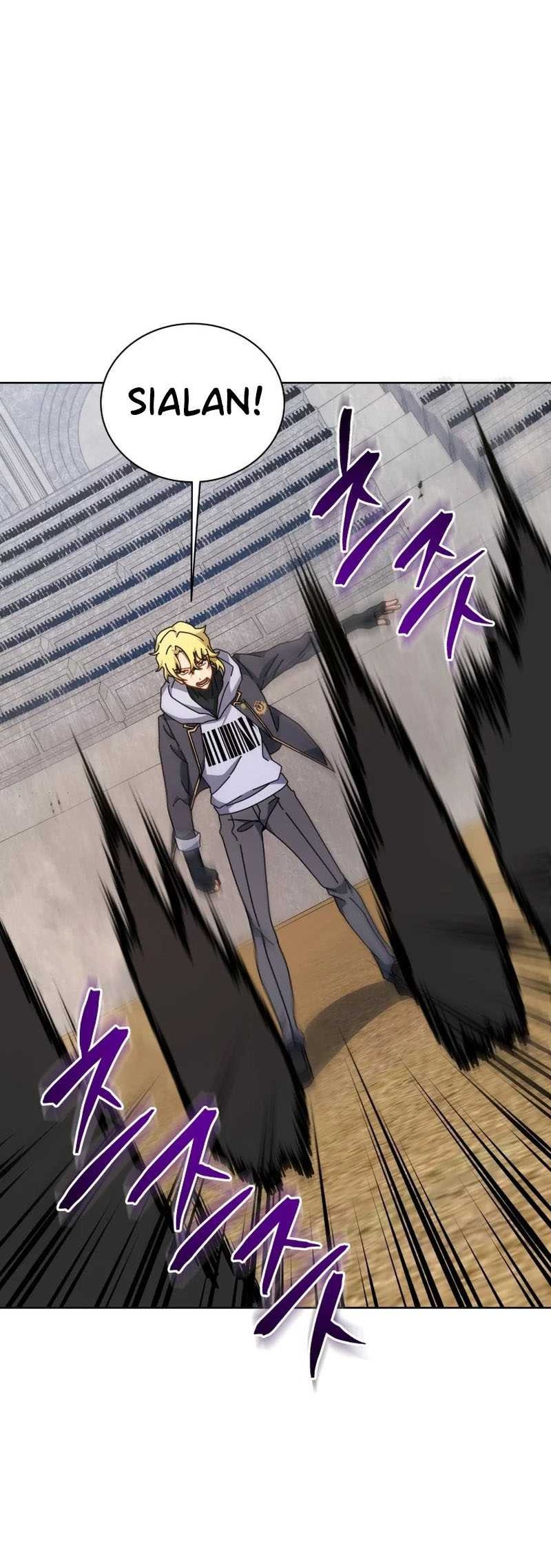 Necromancer Academy’s Genius Summoner Chapter 109 Gambar 37