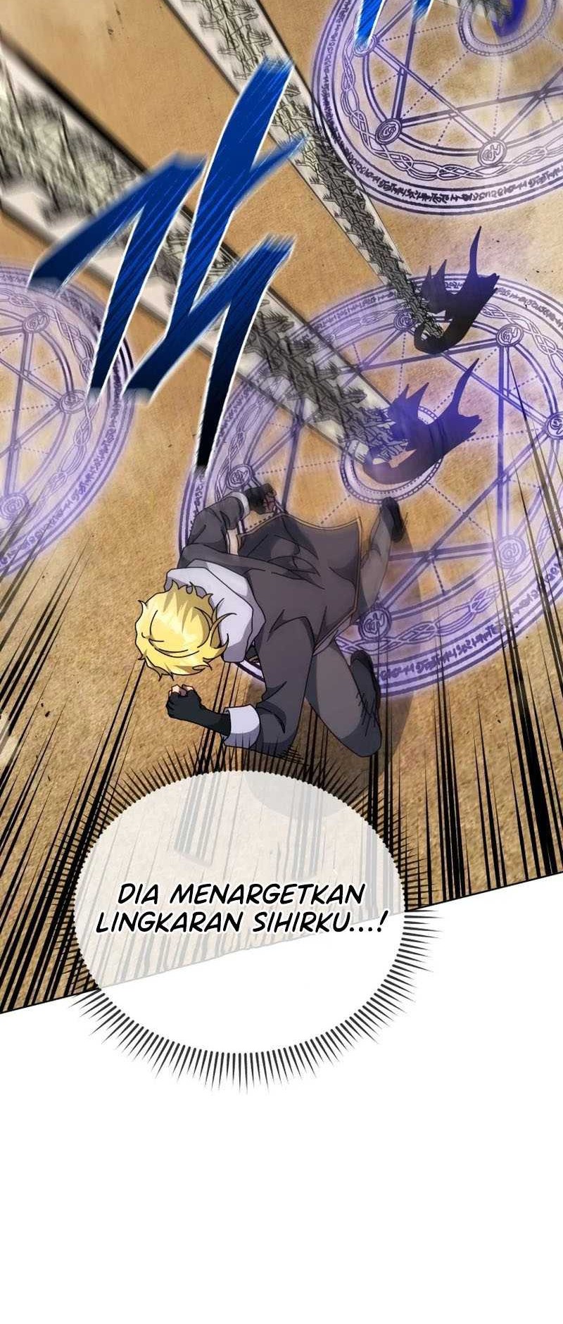 Necromancer Academy’s Genius Summoner Chapter 109 Gambar 41