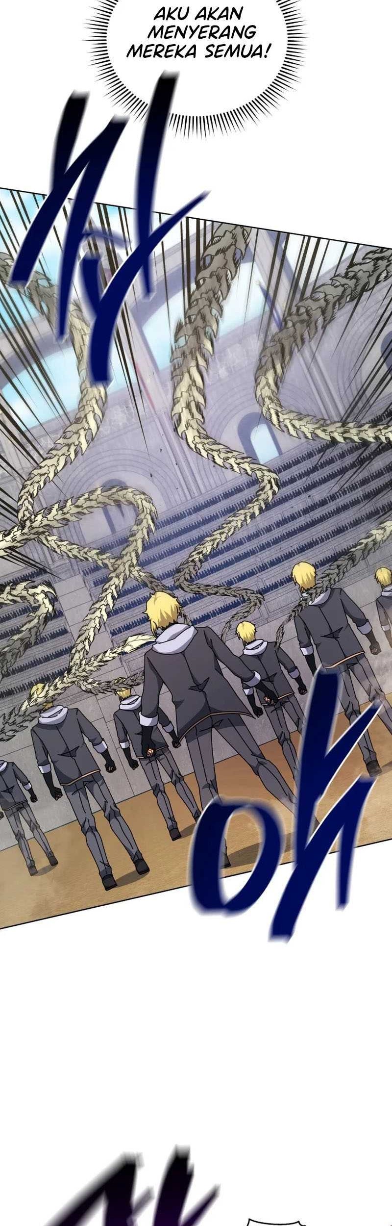 Necromancer Academy’s Genius Summoner Chapter 109 Gambar 39