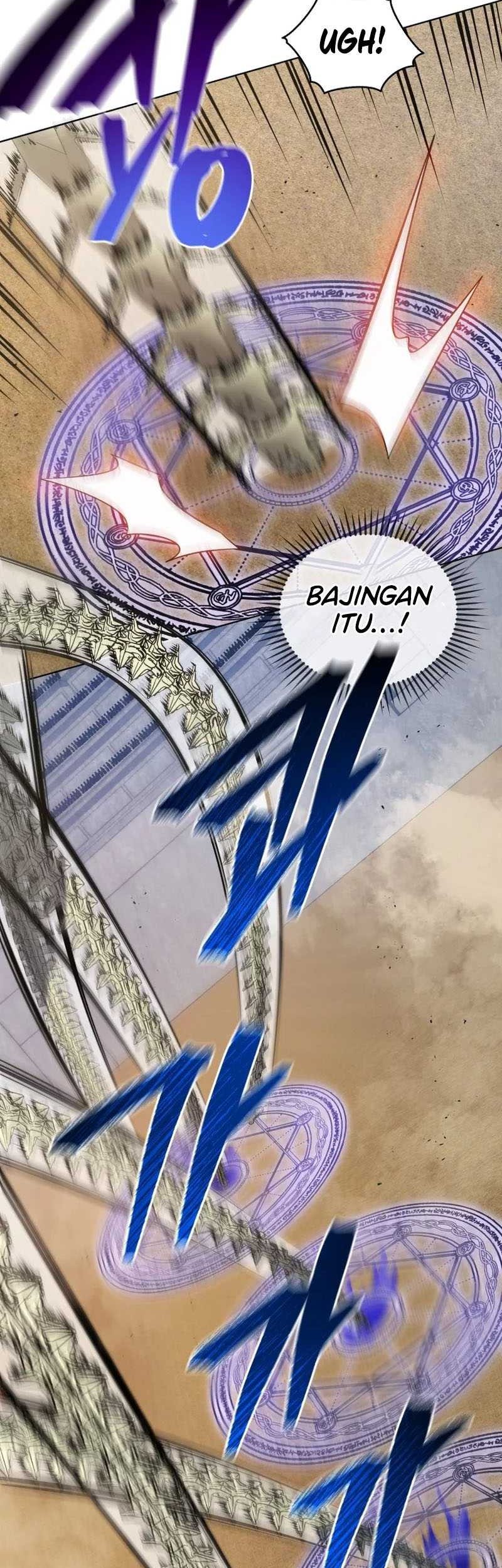 Necromancer Academy’s Genius Summoner Chapter 109 Gambar 40