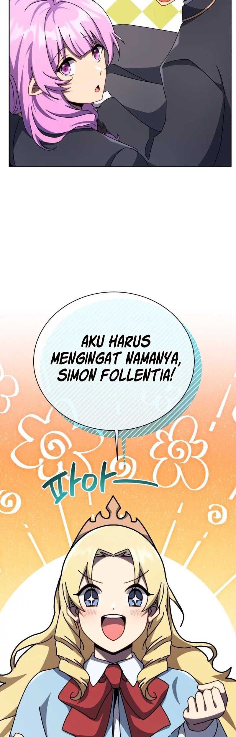 Necromancer Academy’s Genius Summoner Chapter 109 Gambar 44