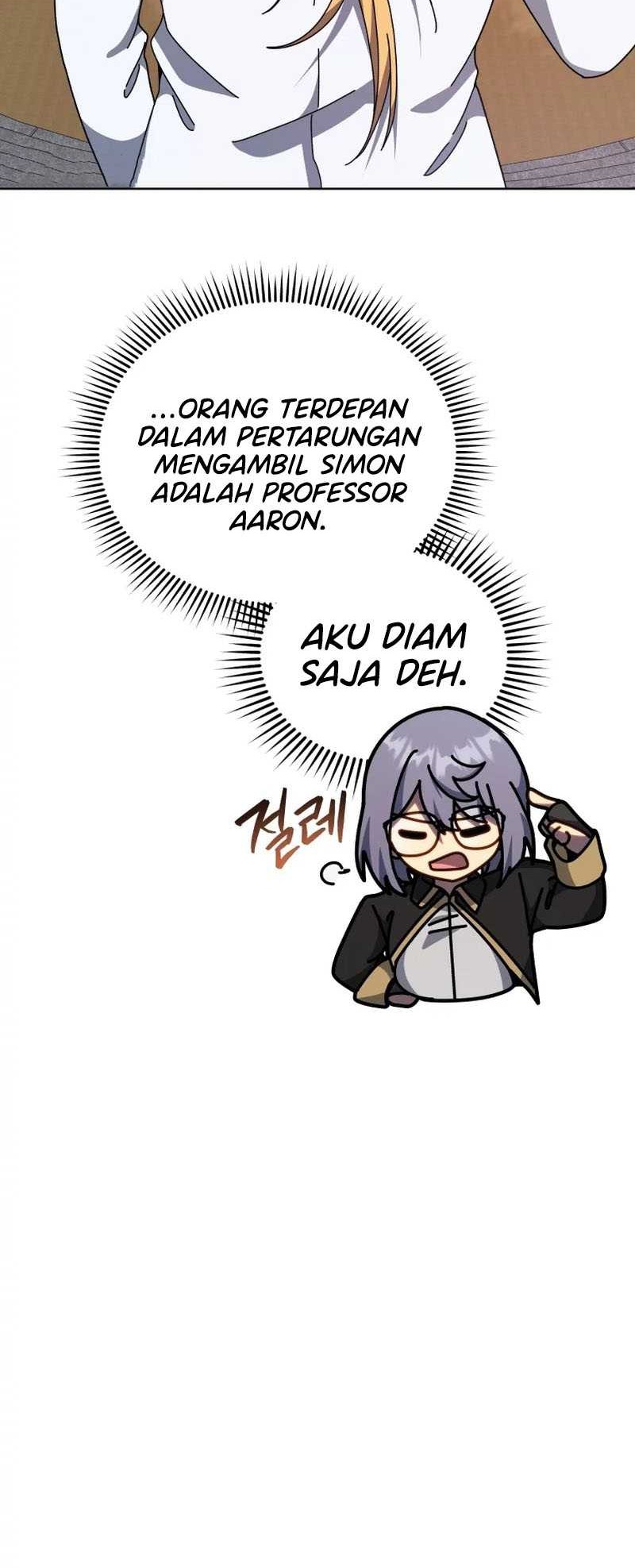 Necromancer Academy’s Genius Summoner Chapter 109 Gambar 49