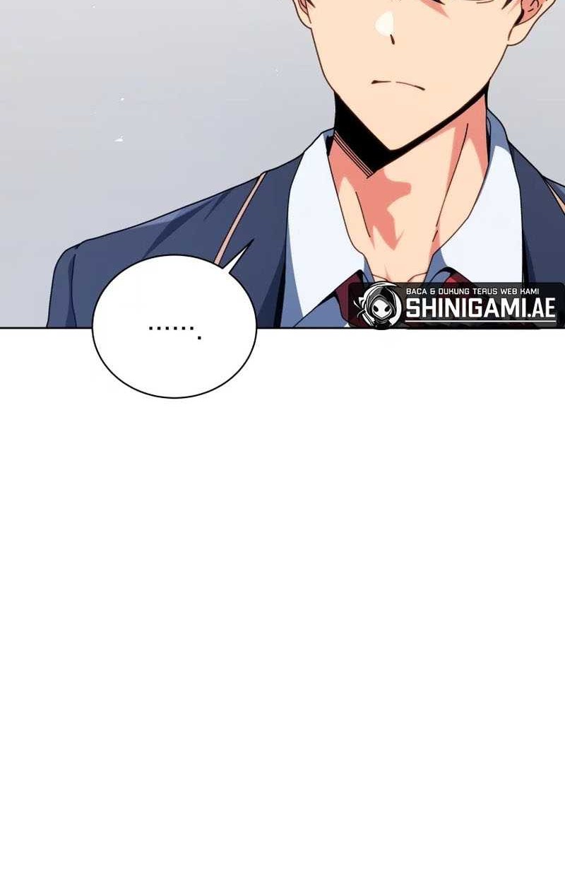 Necromancer Academy’s Genius Summoner Chapter 109 Gambar 5