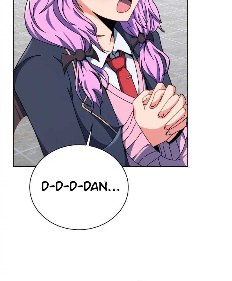 Necromancer Academy’s Genius Summoner Chapter 109 Gambar 9