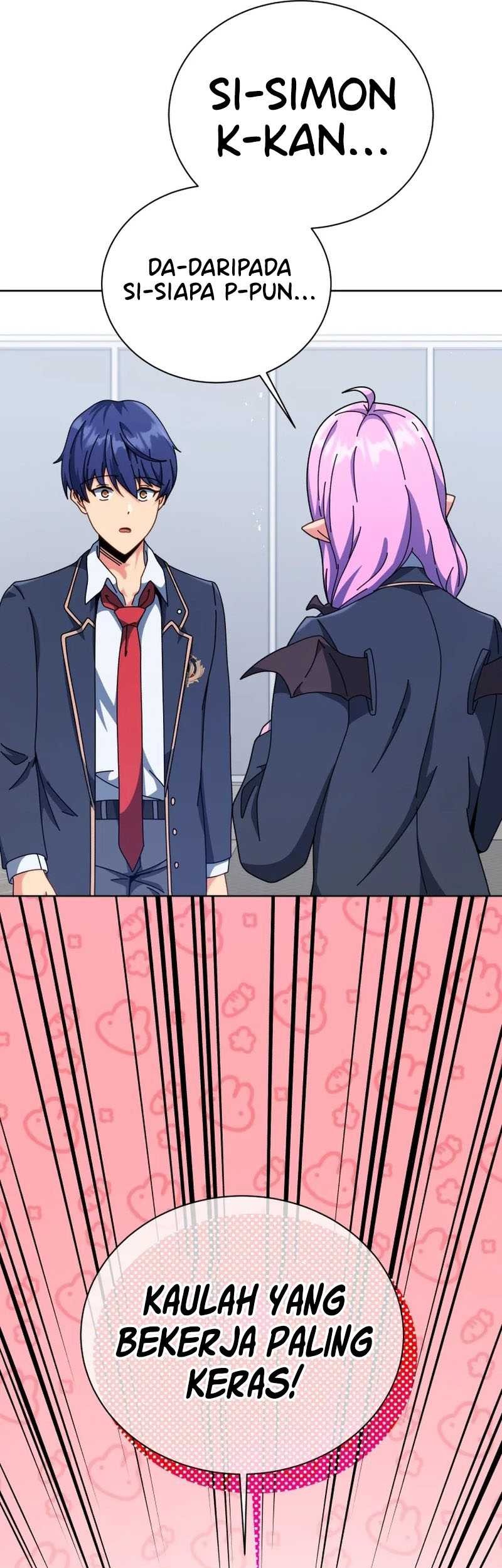 Necromancer Academy’s Genius Summoner Chapter 109 Gambar 10