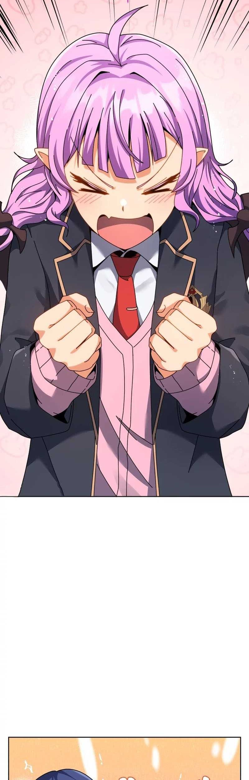 Necromancer Academy’s Genius Summoner Chapter 109 Gambar 11