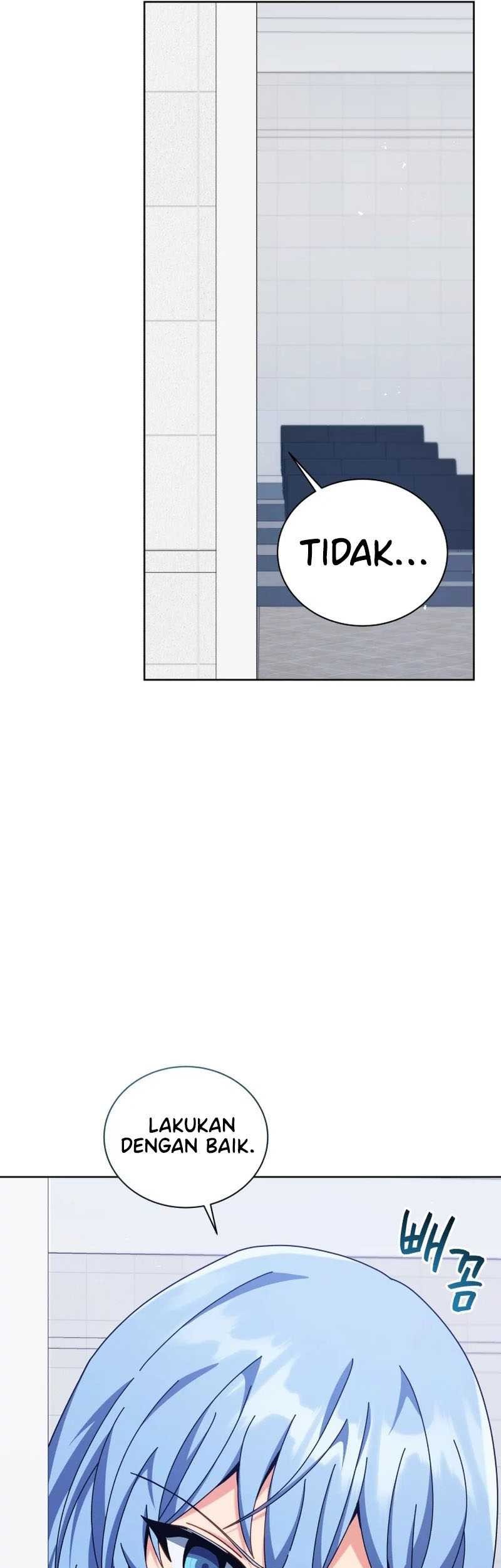 Necromancer Academy’s Genius Summoner Chapter 109 Gambar 14