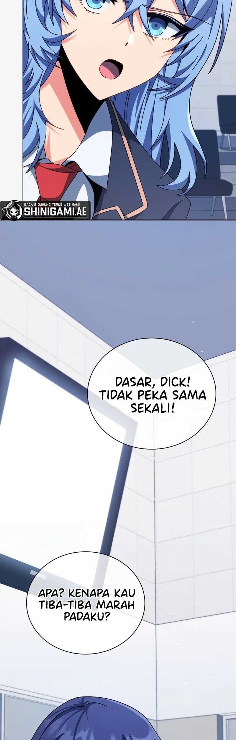 Necromancer Academy’s Genius Summoner Chapter 109 Gambar 15