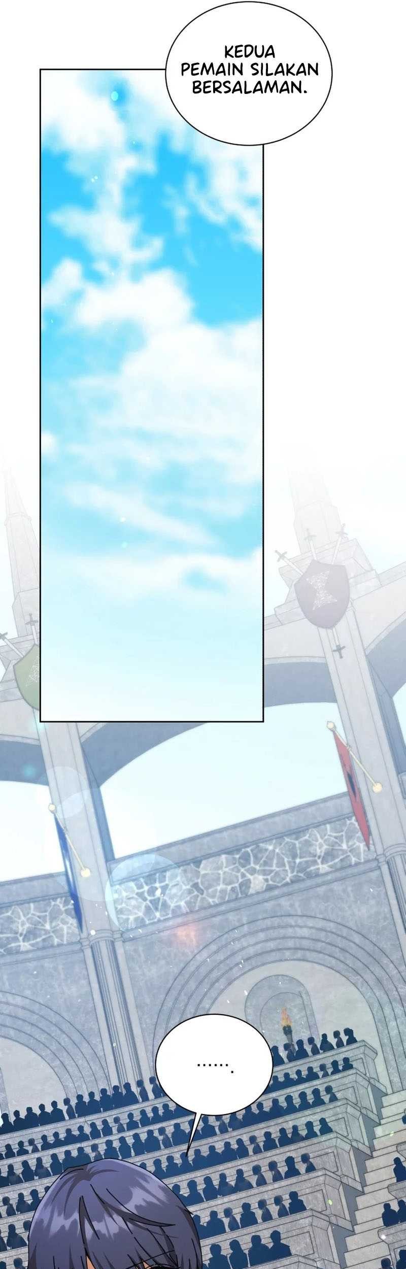 Necromancer Academy’s Genius Summoner Chapter 109 Gambar 18