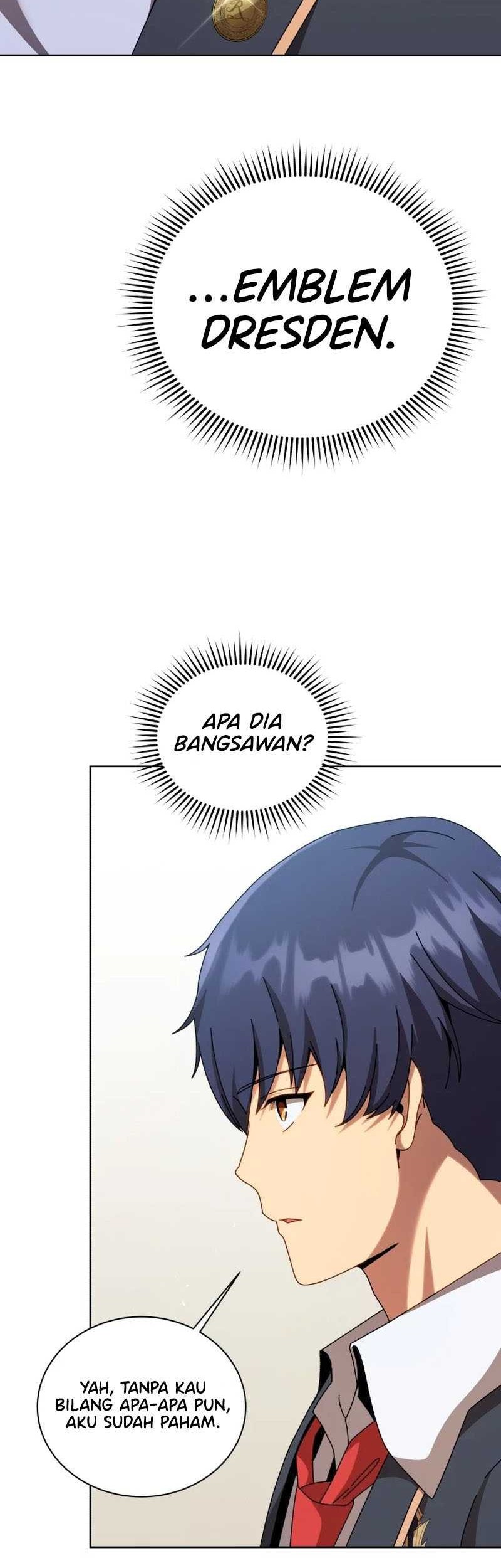 Necromancer Academy’s Genius Summoner Chapter 109 Gambar 21