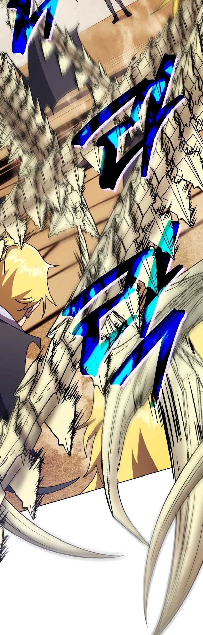 Necromancer Academy’s Genius Summoner Chapter 109 Gambar 31