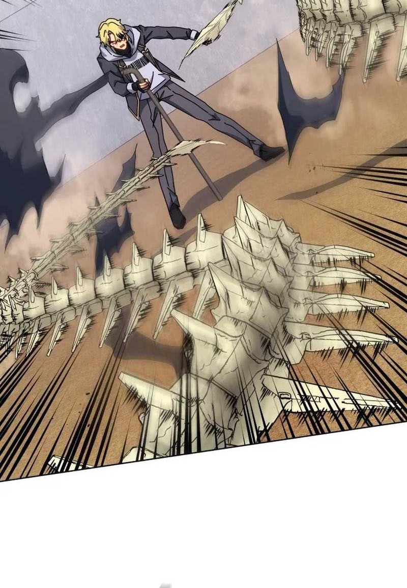 Necromancer Academy’s Genius Summoner Chapter 109 Gambar 33