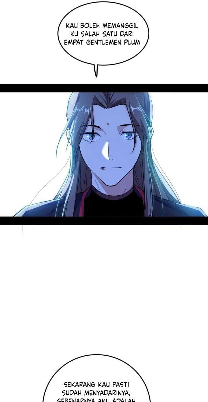 I’m An Evil God Chapter 479 Gambar 27