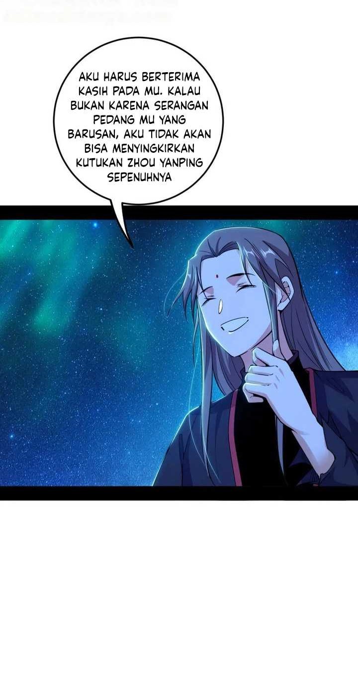 I’m An Evil God Chapter 479 Gambar 29