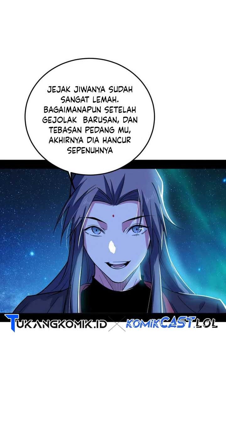 I’m An Evil God Chapter 479 Gambar 33