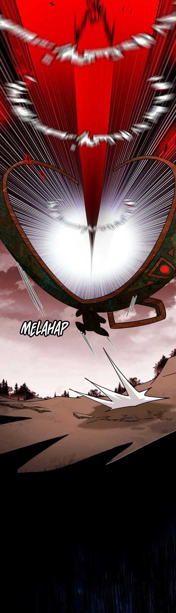 I’m An Evil God Chapter 479 Gambar 18
