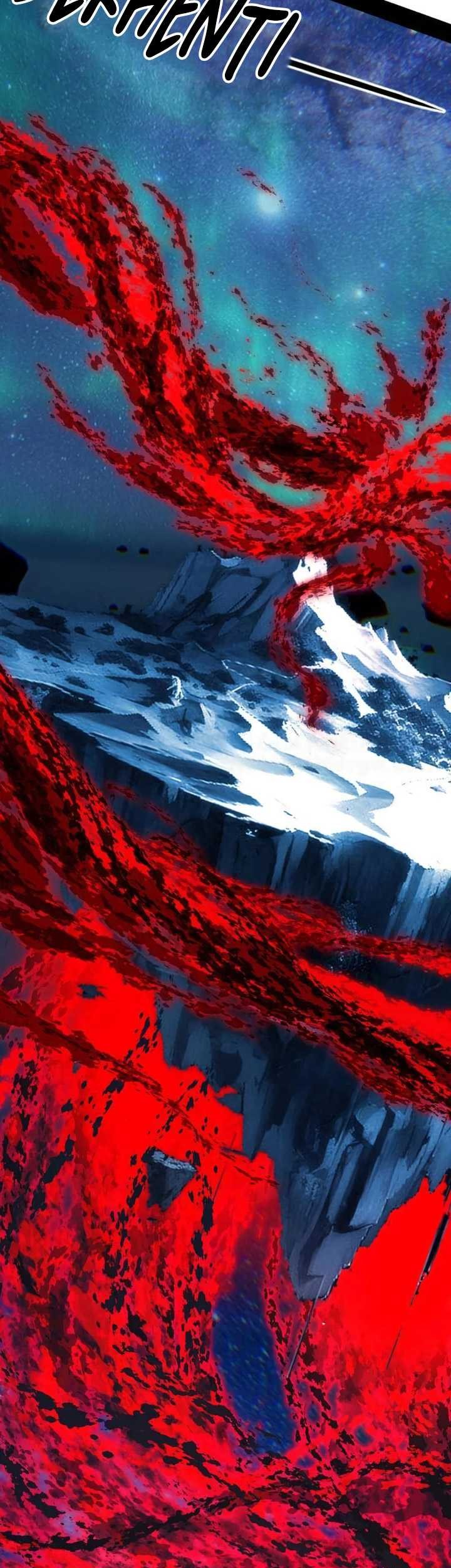 I’m An Evil God Chapter 479 Gambar 24